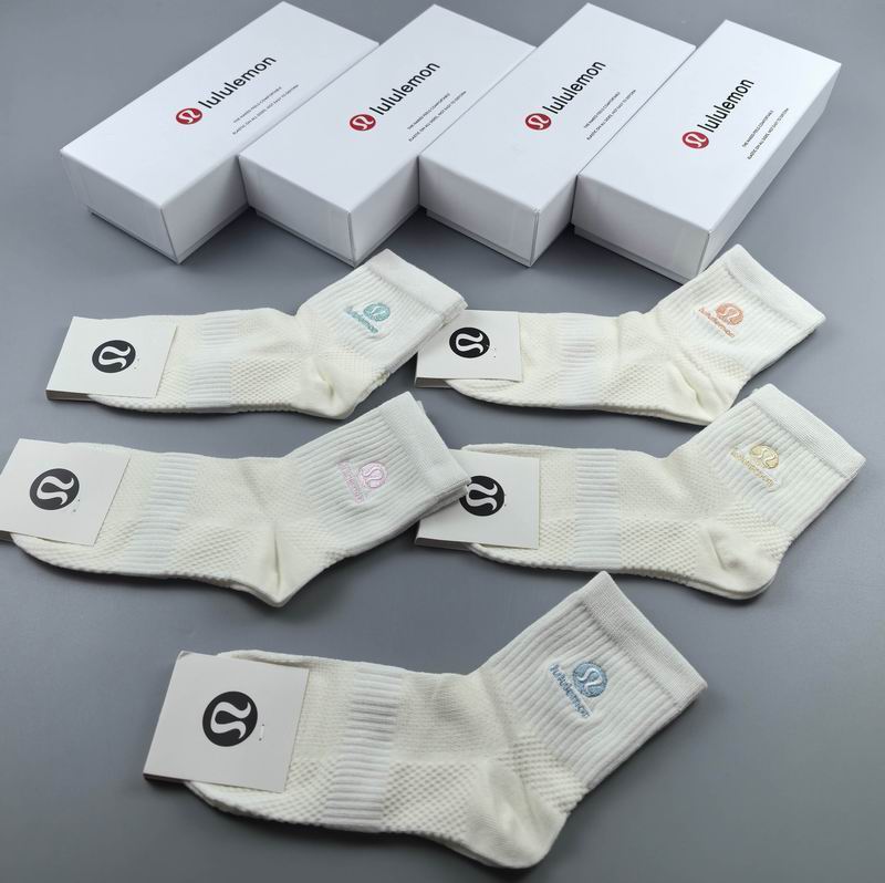 Lululemon Socks QY25